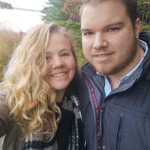 Meet your Posher, Kiersten